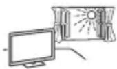 SONY KD55AF8BU - Nota - 2