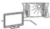 SONY KD55AF8BU - (Teksting-innstilling) - 7