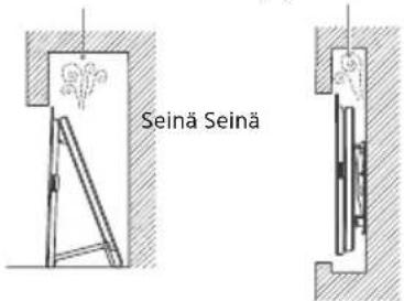 Seinä Seinä