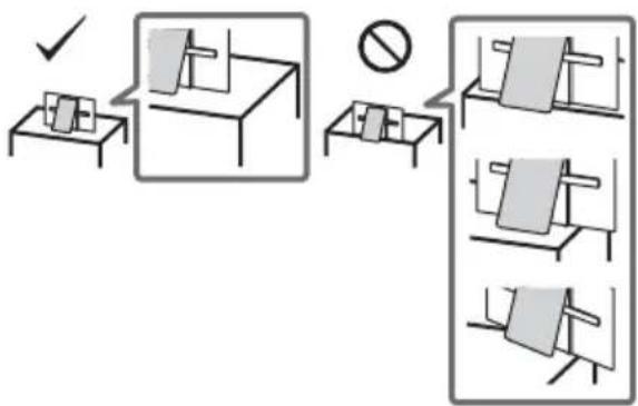 SONY KD55AF8BU - Instalarea - 1