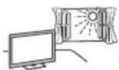 SONY KD55AF8BU - Situace: - 3