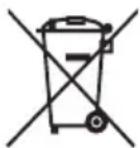 SONY KD55AF8BU - Tratamento de Equipamentos Elétricos e Eletrónicos no final da sua vida útil (Aplicável na União Europeia e em países Europeus com sistemas de recolha seletiva de resíduos) - 1
