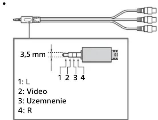 SONY KD55AF8BU - (Prechod) - 1