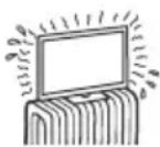 SONY KD55AF8BU - Nota - 3