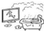 SONY KD55AF8BU - Situaciones: - 5
