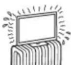 SONY KD55AF8BU - Situation : - 4
