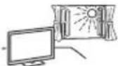 SONY KD55AF8BU - Situaciones: - 3