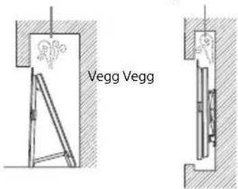 Vegg Vegg