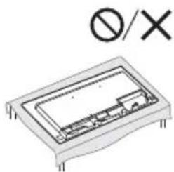 SONY KD48A9BU - Instalace - 3