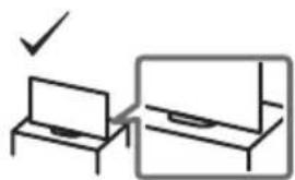 SONY KD48A9BU - Εγκατάσταση - 1