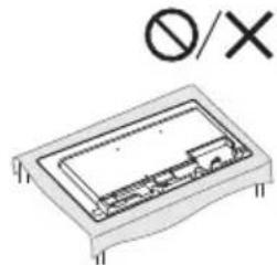 SONY KD48A9BU - Instalacja - 3