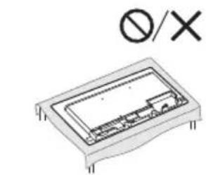 SONY KD48A9BU - Installazione - 3