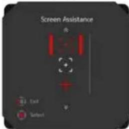 MSI Optix MAG301CR - VIGTIGT - 7