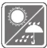 MSI Optix MAG342CQRV - Sikkerhedsvejledninger - 3