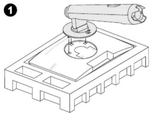 MSI Optix MAG342CQRV - VIGTIGT - 1