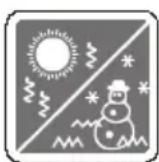 MSI Optix MAG342CQRV - Sikkerhedsvejledninger - 7