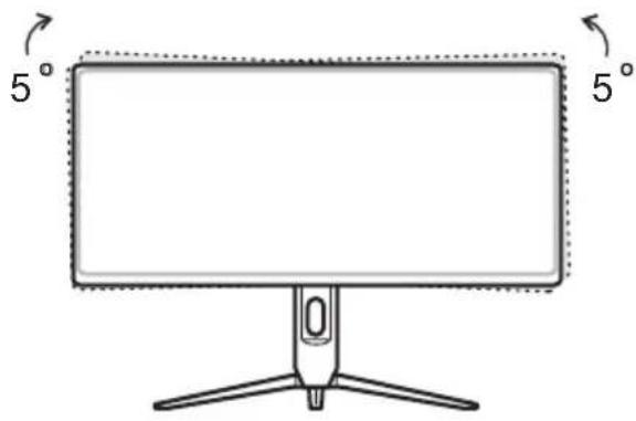 MSI Optix MAG342CQRV - VIGTIGT - 3