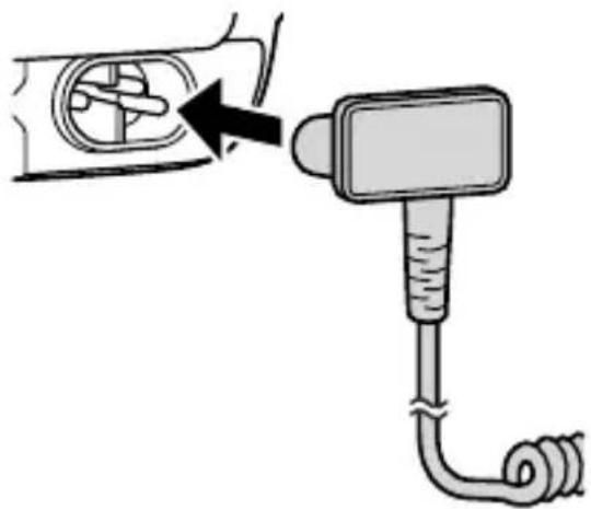 SONY FA-EBA1 - 搭配閃光燈使用本裝置 - 1