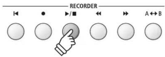 RECORDER A ↔ B