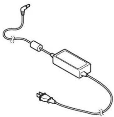 KAWAI ES8 - Package Contents - 2