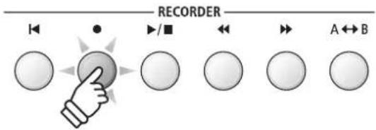 RECORDER A ↔ B