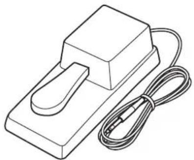 KAWAI ES8 - Package Contents - 3