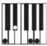 KAWAI ES8 - Rhythm Section Chord Types - 9