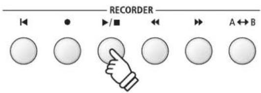 RECORDER A ↔ B