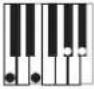 KAWAI ES8 - Rhythm Section Chord Types - 12