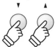 KAWAI ES8 - ■ Recalling individual Startup Setting values - 1