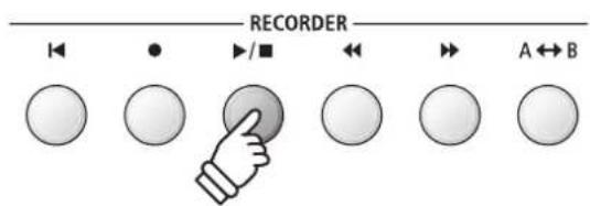 RECORDER A ↔ B