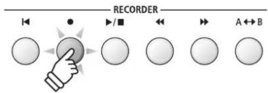 RECORDER A ↔ B