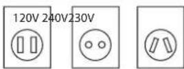 KAWAI ES8 - WARNING - 1