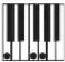KAWAI ES8 - Rhythm Section Chord Types - 2
