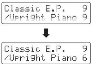 Classic E.P. 9 /Upright Piano 9 Classic E.P. 9 /Upright Piano 6