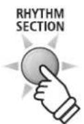 KAWAI ES8 - Selecting a demo song - 3