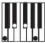 KAWAI ES8 - Rhythm Section Chord Types - 15