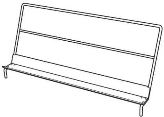 KAWAI ES8 - Package Contents - 4
