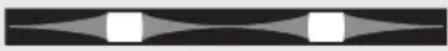 BOSE Smart Soundbar 300 - MEDIEAFSPILNING OG LYDSTYRKESTATUS - 1
