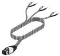 BOSE Lifestyle 550 - Uit doos - 5