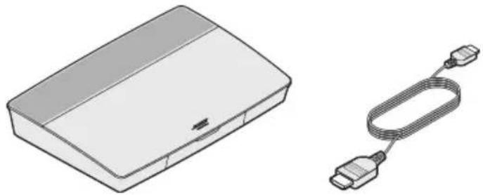 BOSE Lifestyle 550 - Dans le carton - 2