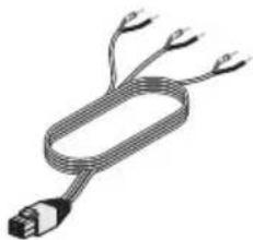BOSE Lifestyle 550 - From box - 5