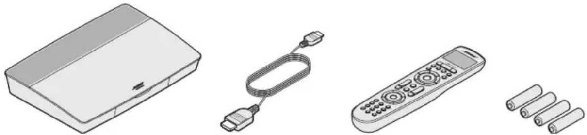 BOSE Lifestyle 550 - Laatikosta - 4