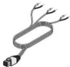 BOSE Lifestyle 550 - Laatikosta - 5