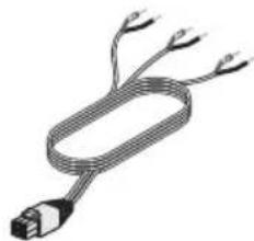 BOSE Lifestyle 550 - Fra boks - 5