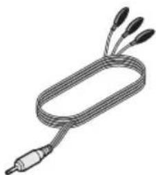 BOSE Lifestyle 550 - Uit doos 📄it doos : - 6