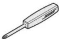 BOSE Lifestyle 550 - Aus Karton - 3