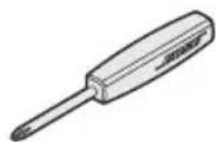 BOSE Lifestyle 550 - Laatikosta - 3