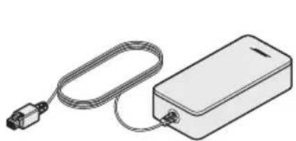 BOSE Lifestyle 550 - A és jelöléssel ellátott dobozokból: - 1
