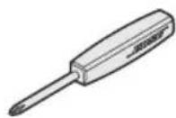 BOSE Lifestyle 550 - From box - 3